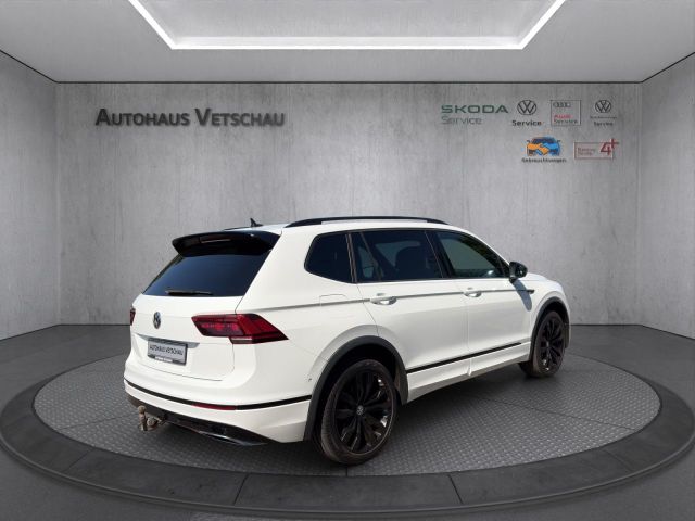 Tiguan Allspace R-Line 4M 2.0 TSI Bluetooth Navi