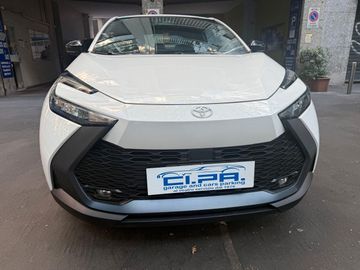 Toyota C-HR - 2