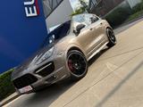 Porsche Cayenne GTS*EXCLSIVE*AHK*LEDER*Bose*Sport Design - Porsche Cayenne in Köln