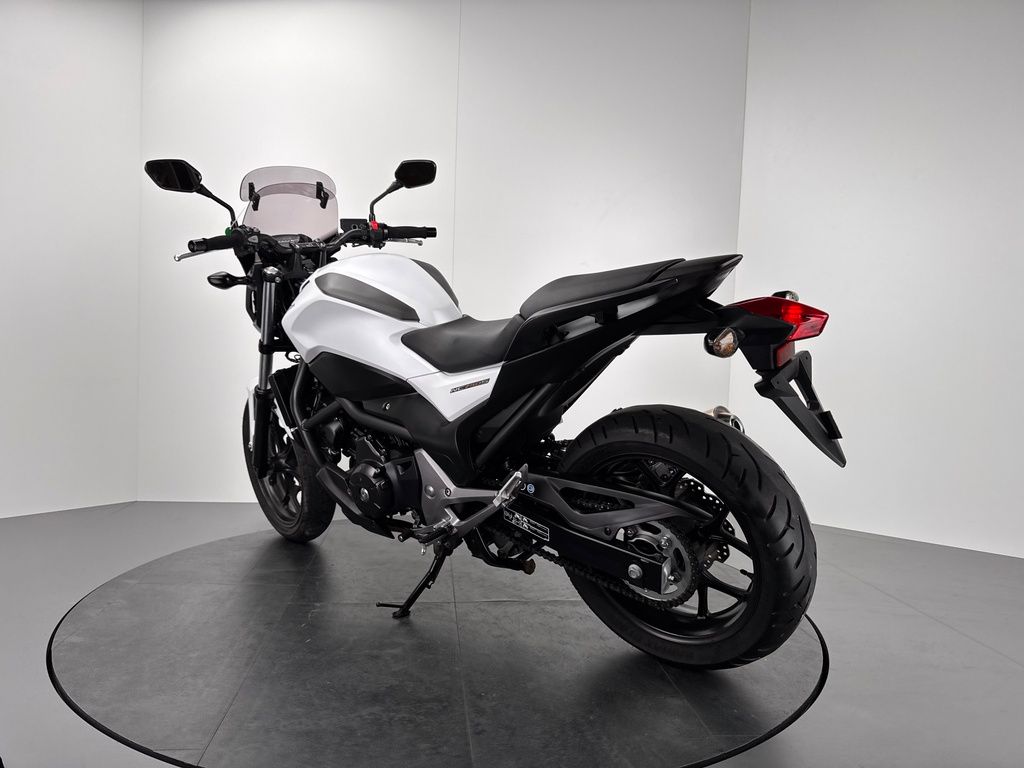 Fahrzeugabbildung Honda NC750 SA *TOP-ZUSTAND *SERVICE NEU