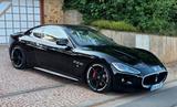 Maserati Granturismo S - Deutsch - hydr. Lift - SH - Top! - Maserati Granturismo: Coupe