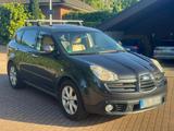 Subaru Tribeca B9 3.0 V6 Automatik /7 Sitz... - Subaru B9 Tribeca Gebrauchtwagen