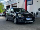 Ford Fiesta Connection I TÜV 2027 - Ford Fiesta Connection mit Benzin-Antrieb