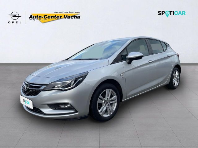 Opel Astra K Active 1.0T +Sitzheiz. +PDC +CarPlay