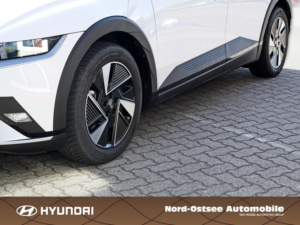 Fahrzeugabbildung Hyundai IONIQ 5 DYNAMIQ ELEKTRO 84 kWh SHZ LHZ LED NAVI