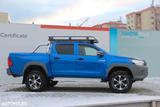 Toyota Hilux 2017 with VAT - Toyota Hilux: Pickup
