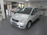 Mercedes-Benz A 150 CLASSIC Klima TÜV 06/2027 - Mercedes-Benz aus 2004: Class