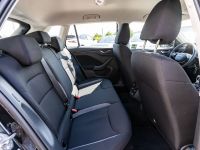 Skoda Kamiq - Vorschau Bild 8