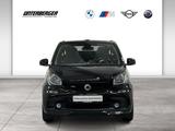 Smart fortwo BRABUS cabrio Xclusive Navi RFK JBL Sitzh - Smart ForTwo