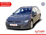 Volkswagen Golf VIII 2.0 TDI DSG Sitzheizung LED Navi ACC
