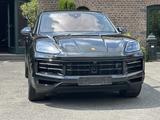 Porsche Cayenne Coupe INNORIVE*SPORTDESIGN*22 ZOLL EXCLU - Porsche Cayenne: Sportwagen