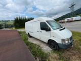 Volkswagen LT - Volkswagen LT aus 2004