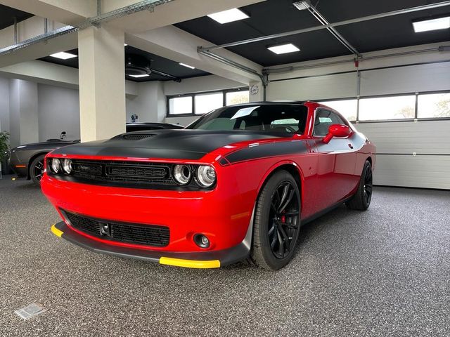 Fahrzeugabbildung Dodge CHALLENGER R/T-T/A PACKAGE 5.7L-V8 SOFORT!!