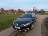 Volkswagen Passat Variant 1.4 TSI DSG Highline BMotion ... - gebrauchte VW Passat Variant aus dem Jahr 2012