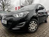 Hyundai i20 1.2 5 Star Edition - Hyundai i20 5-Star-Edition