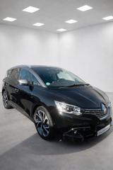 Renault Gran Scenic 4, BOSE, LED, Navi, Kamera, u.v.m. - Renault Scenic: 4.4