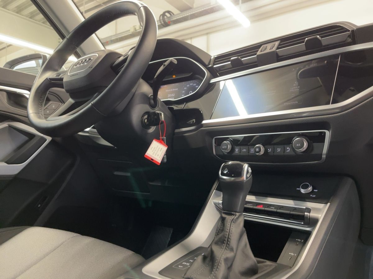 Audi Q3 - Bild 12