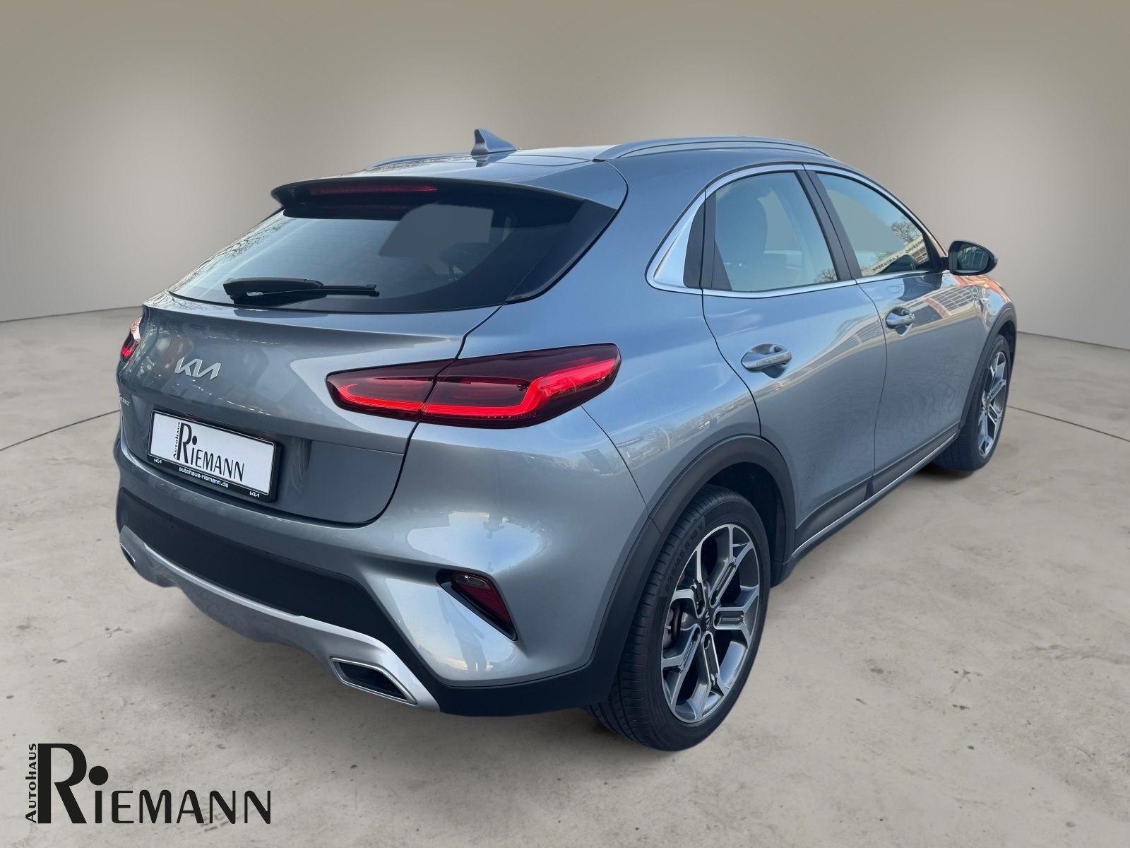 Kia XCeed 1.5 T-GDI Edition 7 + Android-/Apple CarPl