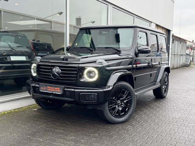 Mercedes-Benz G 450d AMG Line Superior/Night/Carbon/MY2025