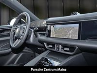 Porsche Macan - Vorschau Bild 4
