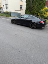 BMW e63 645Ci - BMW 645 in Bochum