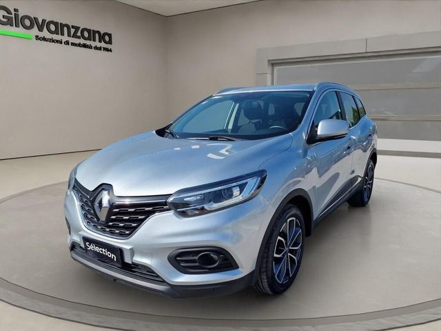 Renault Kadjar Kadjar 1.5 blue dci Sport Edition