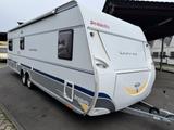 Dethleffs Camper 700 MMK