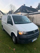 Volkswagen volkswagen t5 disel - Volkswagen LT in Duisburg