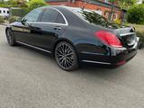 Mercedes-Benz S 350 S -Klasse Lim. S 350 BlueTec / Distr Burm. - Mercedes-Benz S 350: Bluetec