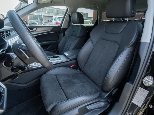 A6 Avant sport 55 TFSI e quattro MATRIX+NAVI+AHK