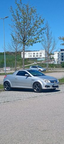 Opel Tigra Sport