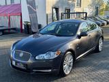 Jaguar XF 3.0 V6 Diesel S Luxury*LEDER*NAVI*XENON*KAMER - Jaguar XF: 3.0
