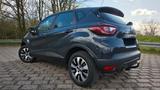 Renault Captur TCe/Sitzh./Klima/Bluetooth/voller Service - Renault Captur: Limousine