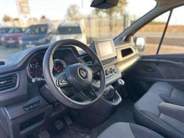 Renault Trafic - 8