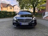 Mercedes-Benz S 400 d - AMG Line 2.Hand Bruttopreis  - Mercedes-Benz S 400 in Köln