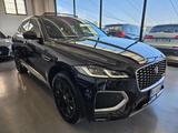 Jaguar F-Pace F-Pace 2021 2.0d i4 mhev R-Dynamic - Jaguar F-Pace Hybrid (Diesel/Elektro)