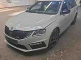 Skoda Octavia DSG Combi RS 245 Pano/CANTON/ACC - Skoda Octavia Canton Gebrauchtwagen