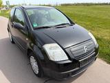 Citroën C2 1.1 VSX*TÜV BIS 07/27* - Citroën aus 2004