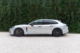 Porsche Panamera Turbo S Sport Turismo VOLL mit Garantie - gebrauchte Porsche Panamera aus dem Jahr 2021