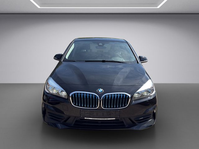 225 Active Tourer Hybrid iPerformance SHZ FACEL.
