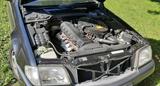 Mercedes-Benz Mercedes Benz 300 SL Bj 1993 Baureihe 129 ... - gebrauchte Mercedes-Benz 300 aus dem Jahr 1993