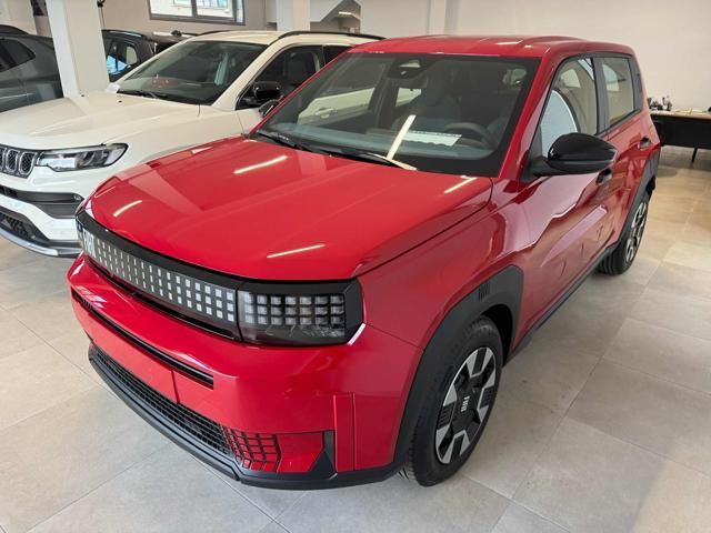 Fiat FIAT Grande Panda 1.2 Hybrid 110 CV S&S Icon KM0