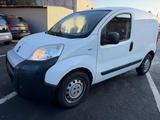 Fiat Fiorino - Fiat Fiorino: Von Privat