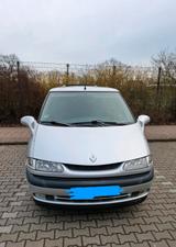 Renault Espace 2.0 - Renault Espace