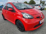 Toyota Aygo AYGO Cool *TÜV Neu *Inspektion neu*