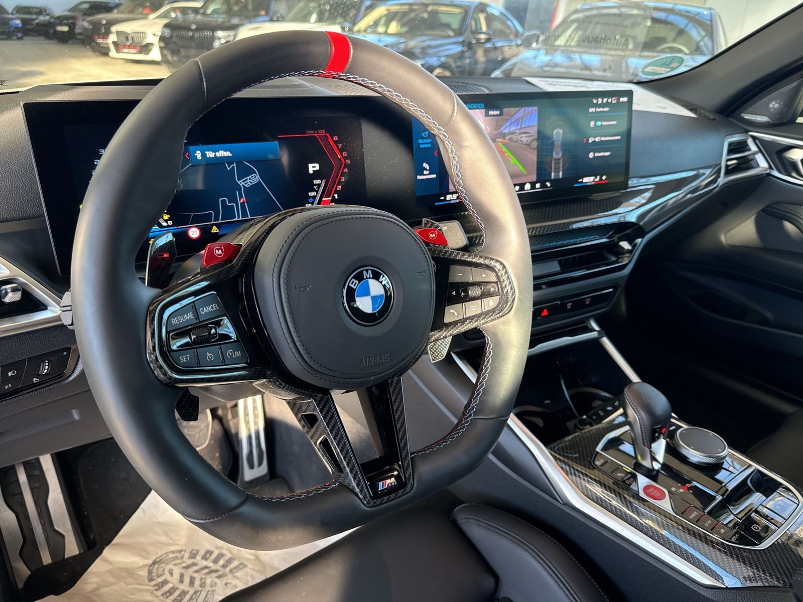 BMW M4 - Bild 22