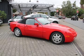صورة 4 لـ 1990 Porsche 944
