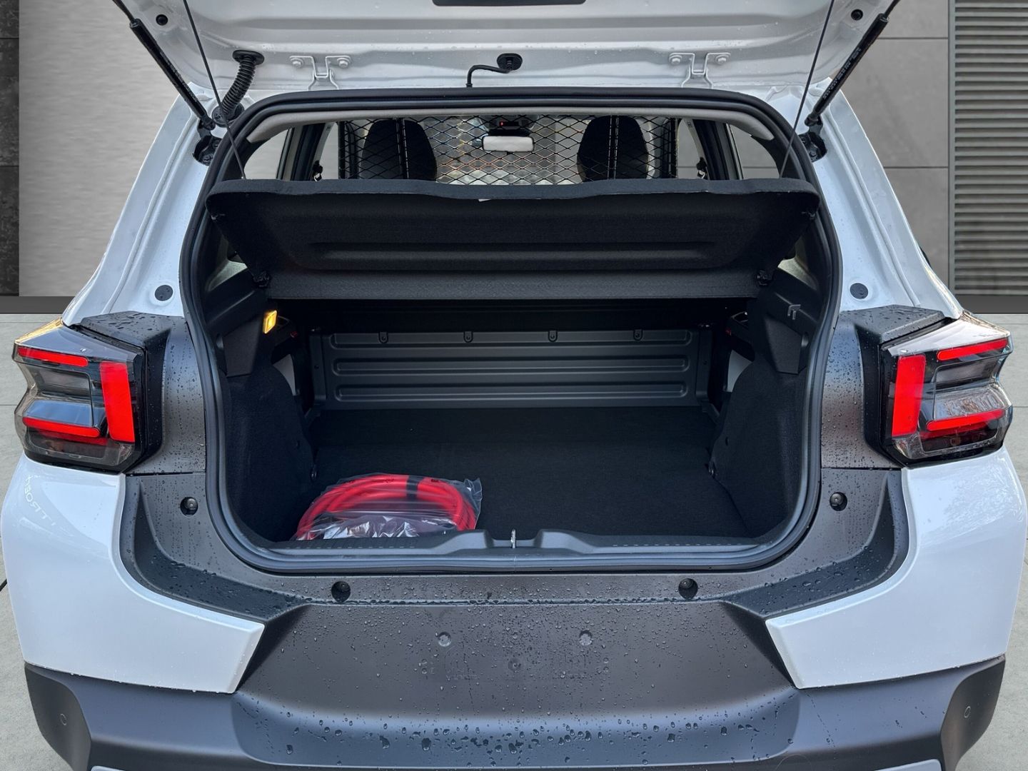 Citroën ë-C3 - Bild 5