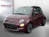 Fiat 500 1.2 8V Start&Stopp Lounge - Fiat 500 Start&Stopp