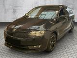 Skoda Rapid 1.4 TSI DSG Spaceback Monte Carlo *1.Hand* - Skoda Rapid: Spaceback